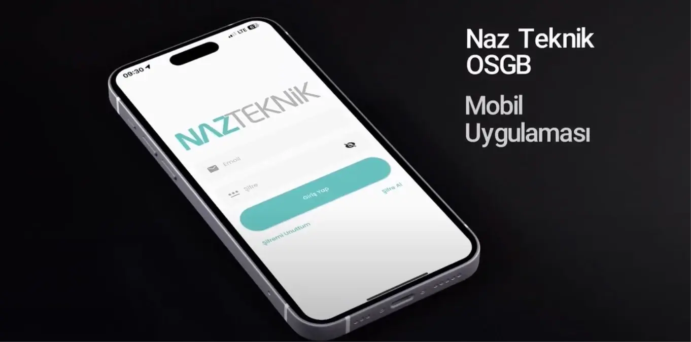 Yapay Zeka ile İş Güvenliğinde Devrim!
