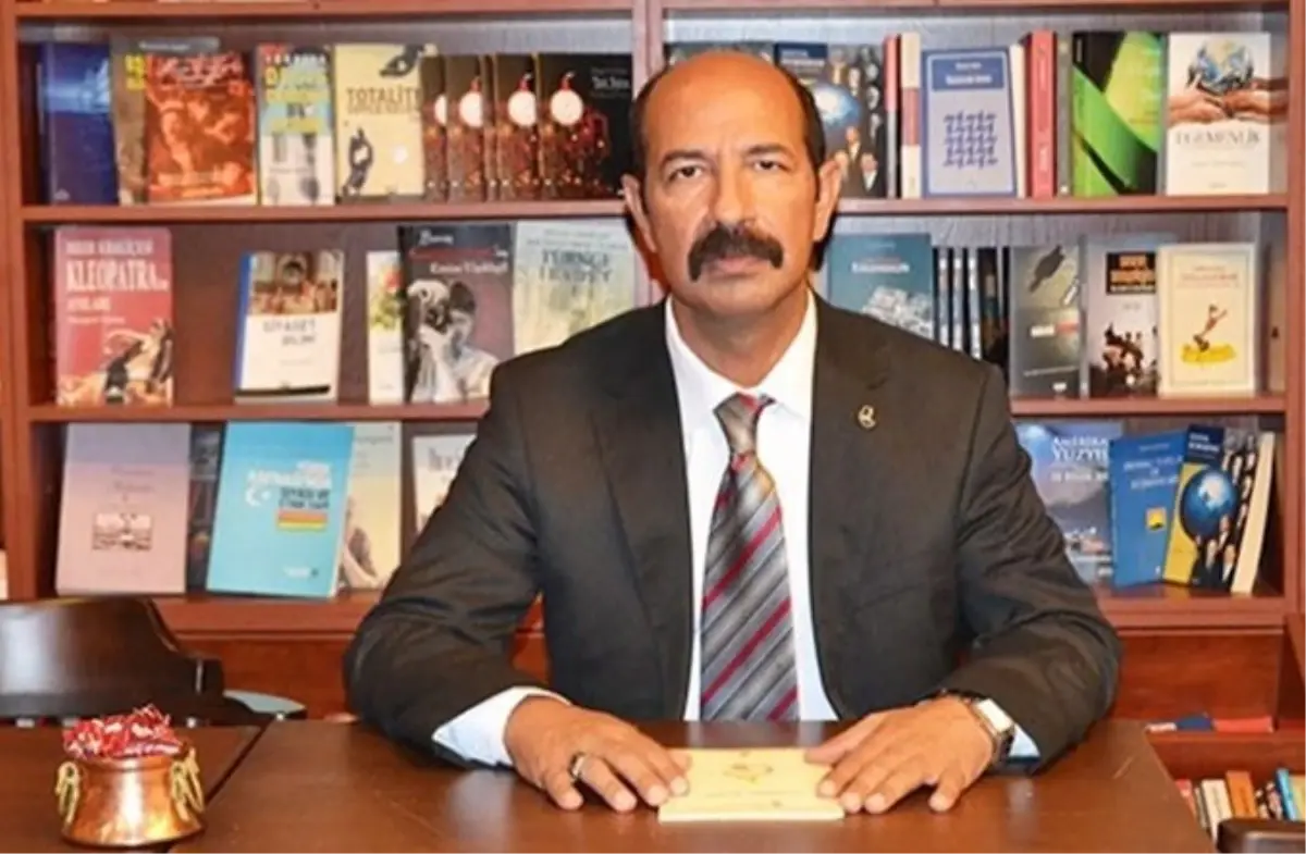 Türkiye'nin Yerli Reaktör Geliştirme Hedefi Stratejik Bir Dönüm Noktası