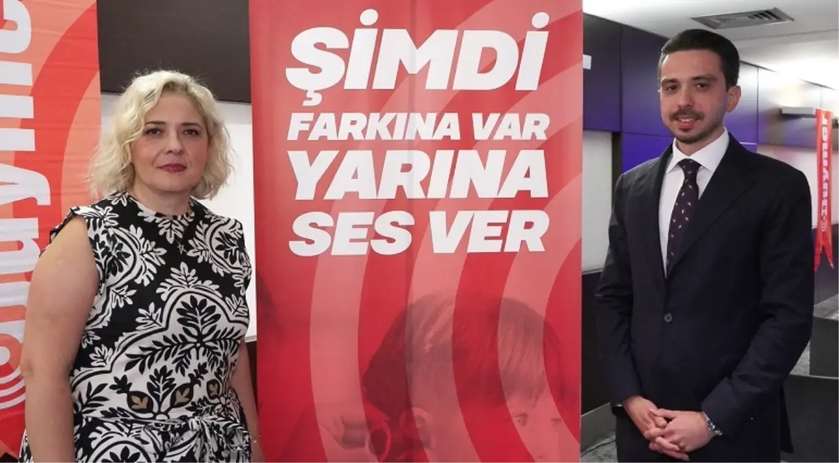 Çocuklarda İşitme Kaybına Farkındalık