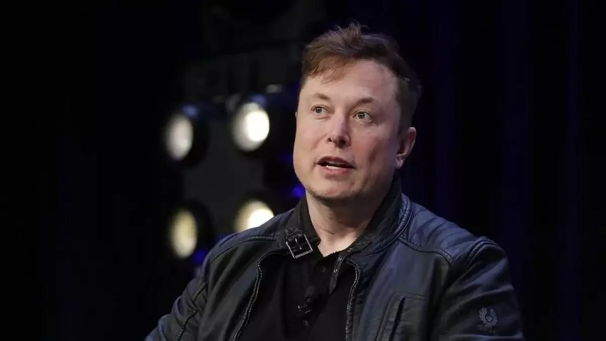 Elon Musk'tan Bütçe Eleştirisi