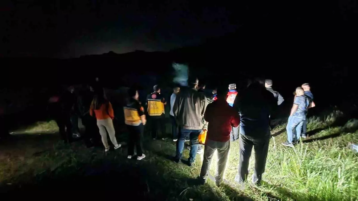 Bursa'da Tekne Kazası: Bir Kişi Hayatını Kaybetti