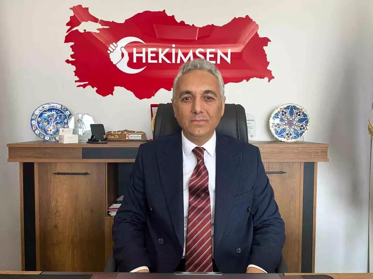Kamu Çalışanları İçin Yeni Hak Talepleri