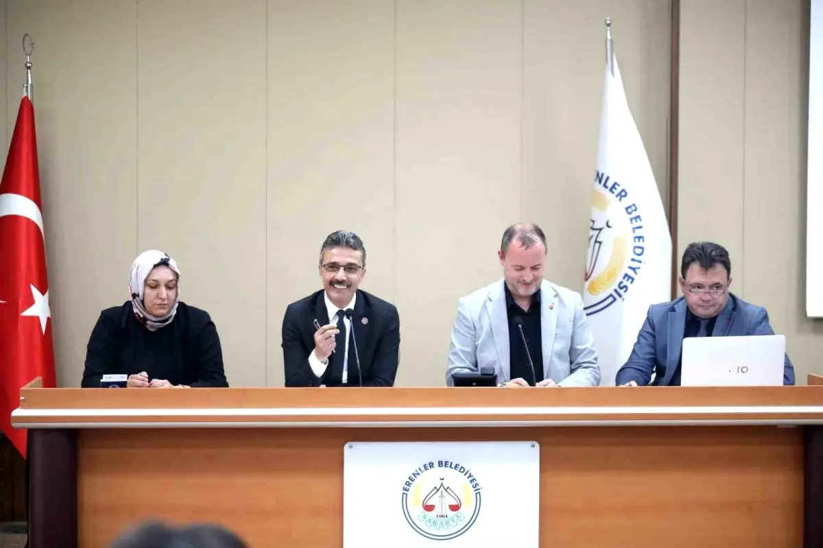 Erenler'de Gençlere Ücretsiz Online YGS ve YKS Kursu