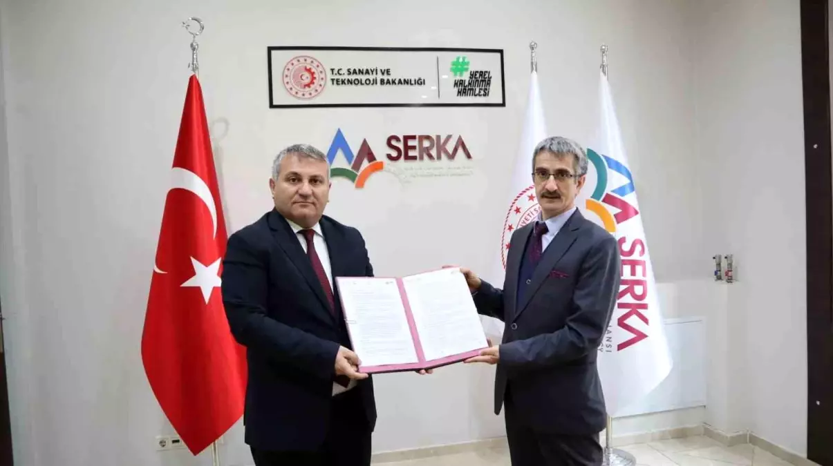 Kars’ta Yükümlülere Mesleki Eğitim Desteği