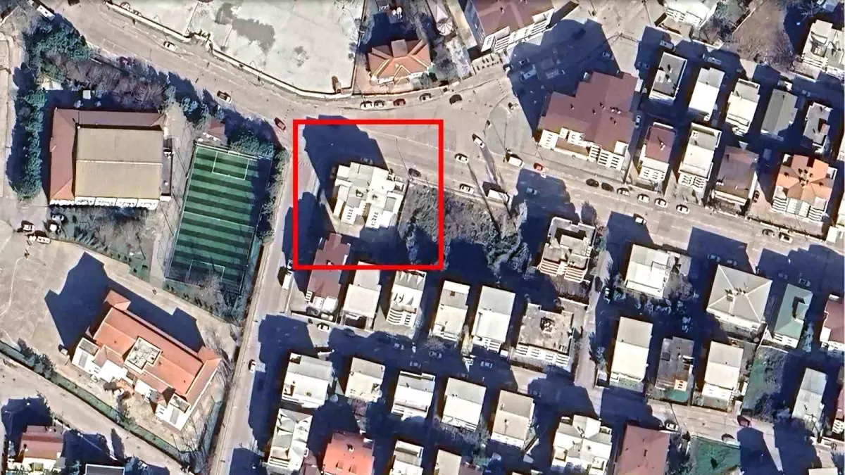 Kestel Belediyesi'nden Yenilikçi Uydu Tabanlı Sistem
