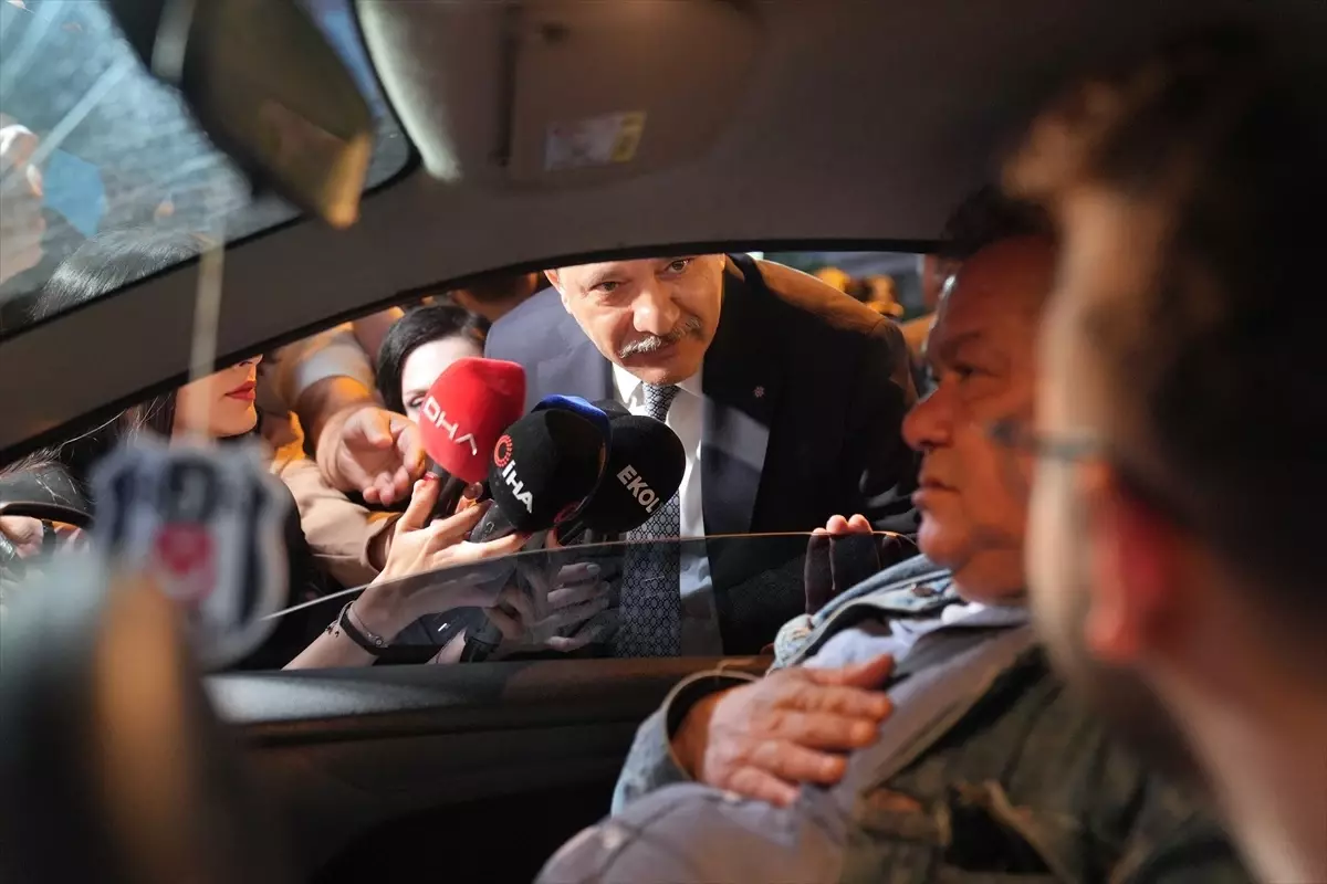 İstanbul Emniyet Müdürü Selami Yıldız Ümraniye'de Asayiş ve Narkotik Uygulamasını Denetledi
