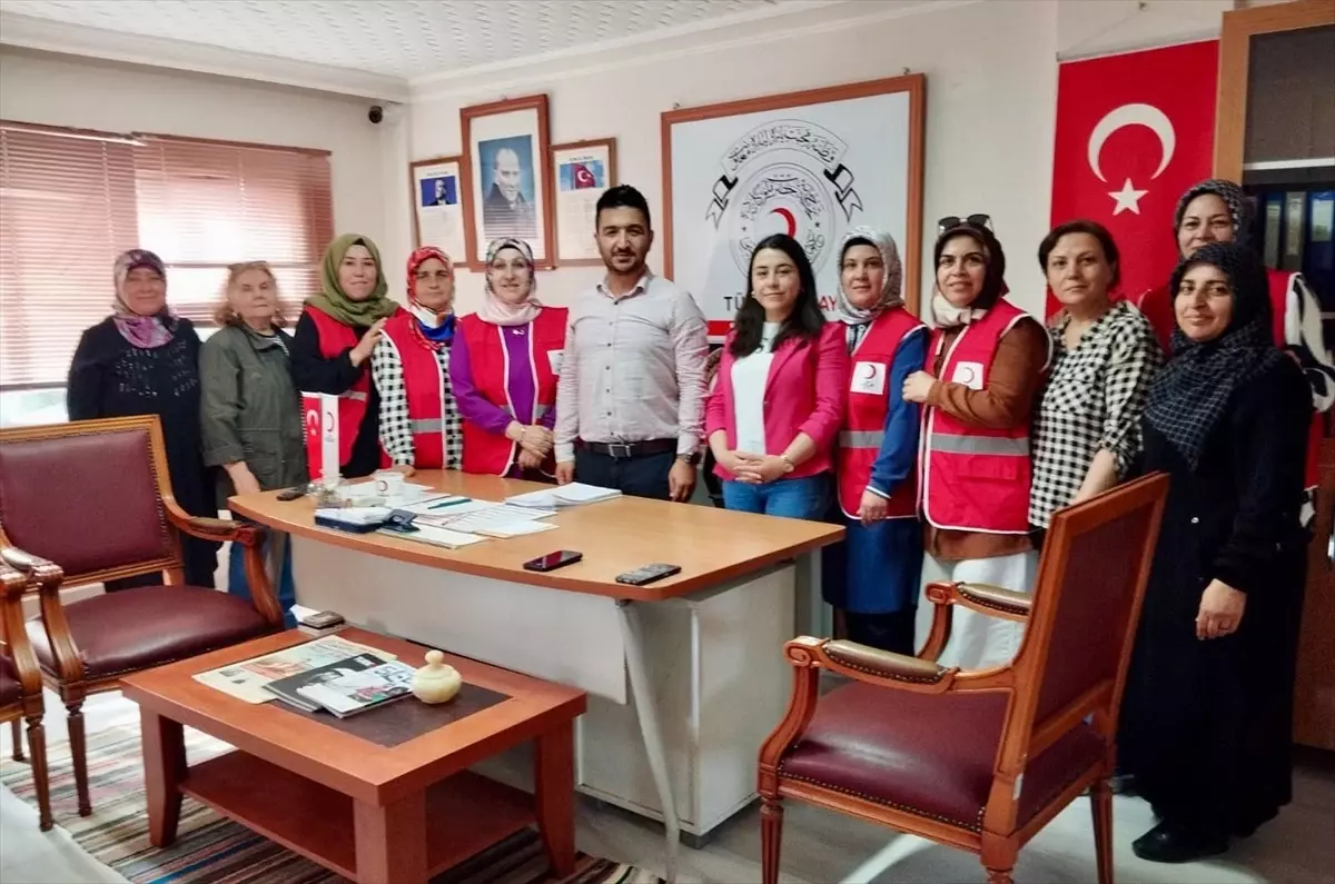 Sağlıklı Hayat Akademisi Eğitimi Sorgun'da Başladı