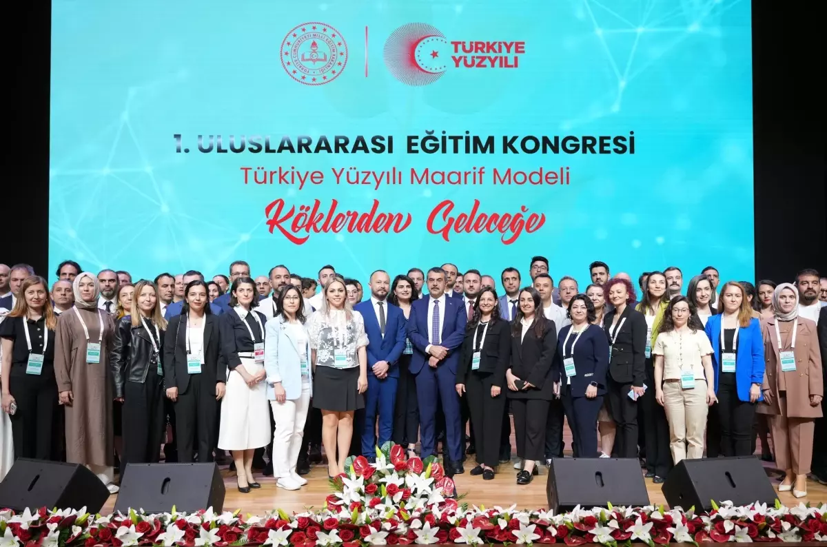 Eğitimde Dinamik Dönüşüm Vurgusu