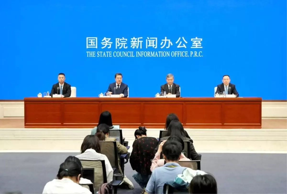 Kuşak ve Yol Konferansı Chengdu'da Başlıyor