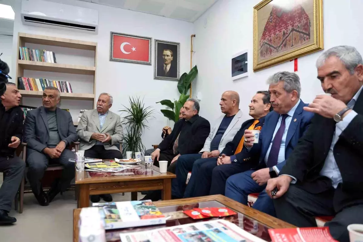 Talas Belediyesi Yaz Sezonu İçin Ziyaret Saatlerini Uzatıyor