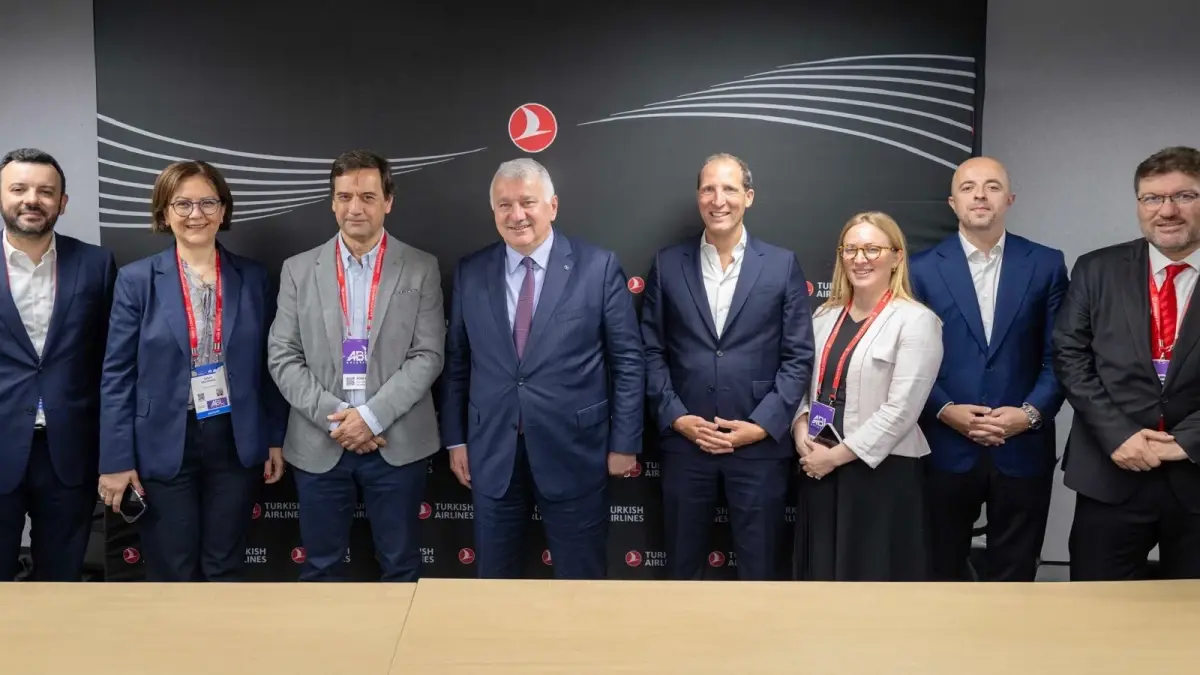 THY ve TAP Air Portugal Anlaşmasını Genişletti