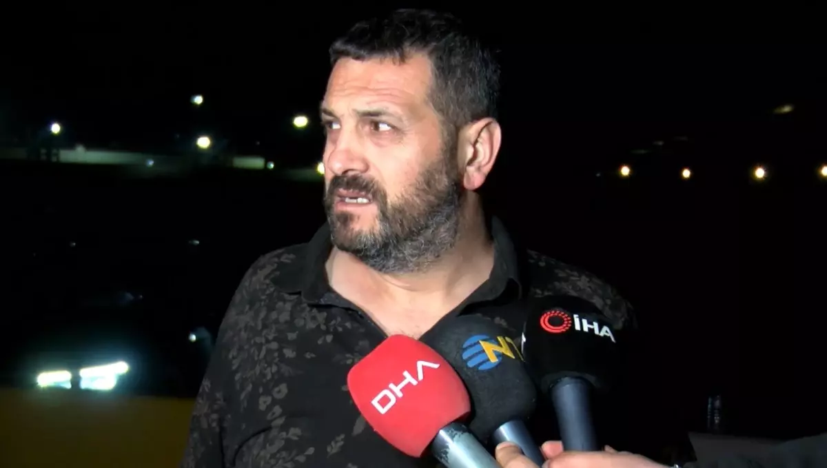 Ankara'da Cezaevlerinde Tahliyeler Başladı