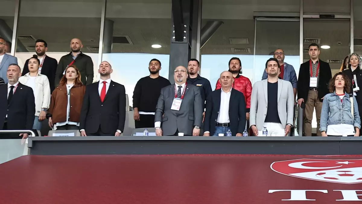 Türk Kadın Futbolu Hedef B Ligi