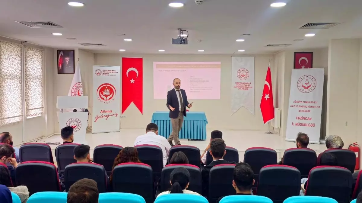 Evlenecek Gençlere Eğitim Desteği