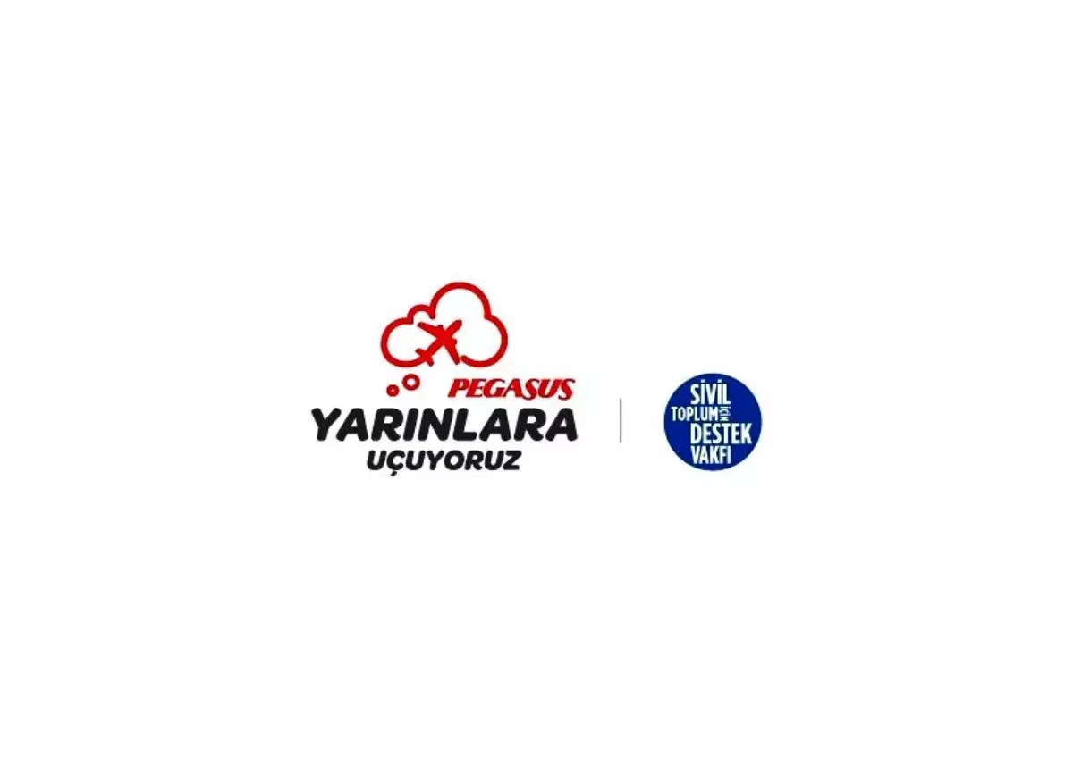 Pegasus'tan Genç Kadınlara Destek Projesi