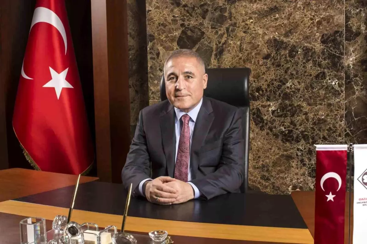 Şimşek'ten Kurban Bayramı Kutlaması