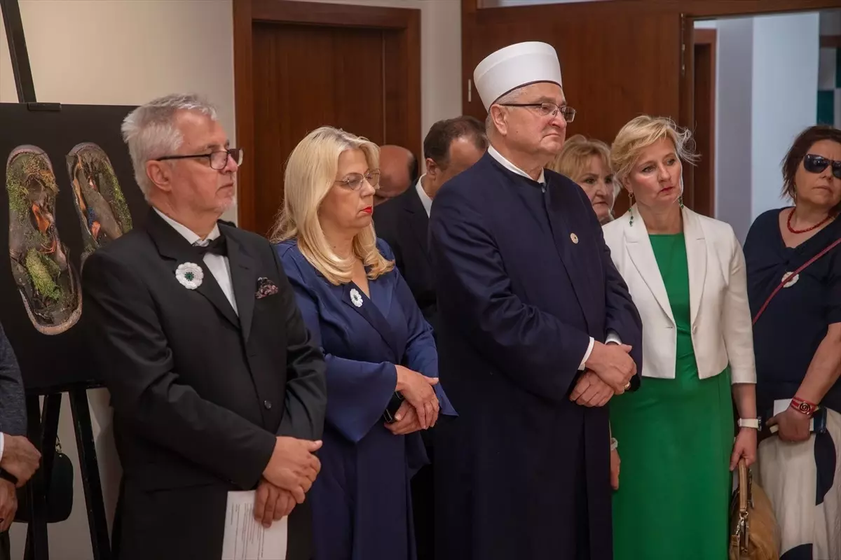 Srebrenitsa Soykırımının 30. Yılı