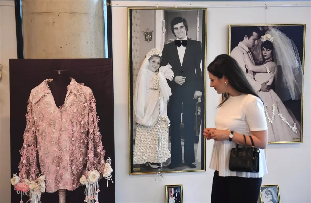 Yeşilçam ve Kozanın Dansı Sergisi