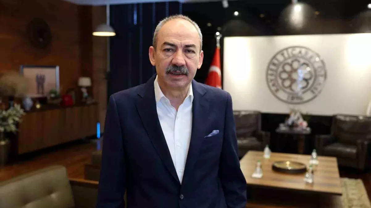 Kayseri protokolünden Kurban Bayramı mesajları