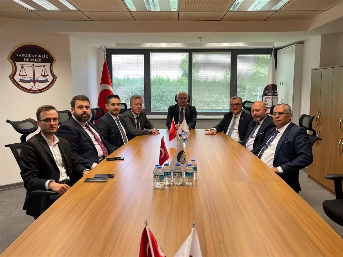 Türk Devletleri İçin İnsan Hakları Protokolü