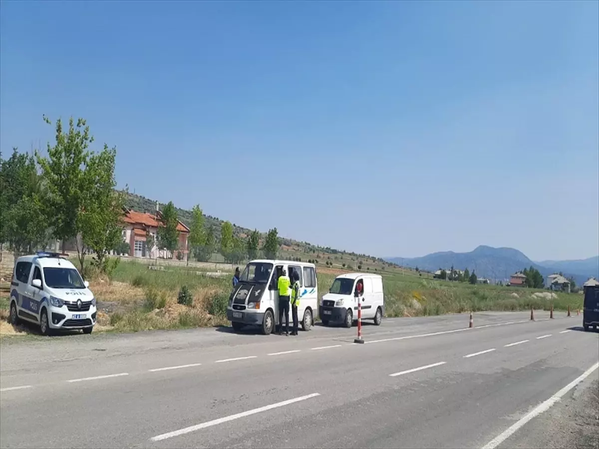 Öğrenciler Hava Kuvvetleri'ni Ziyaret Etti
