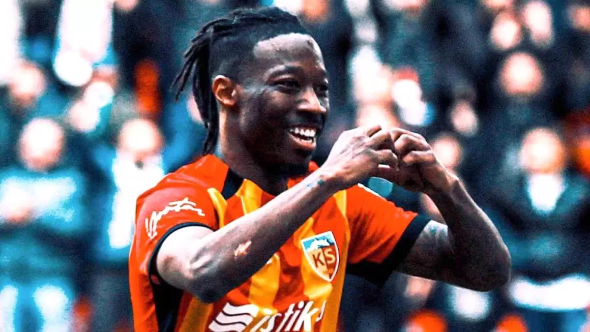 Kayserispor 2024-2025 Sezonunu Tamamladı