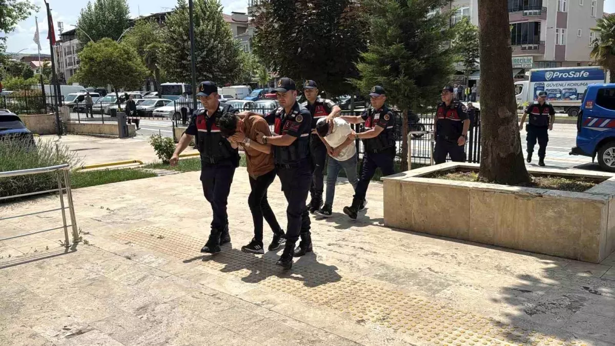 Tokat'ta Cinsel İstismar İddiası: Bir Kuzu Tutuklandı