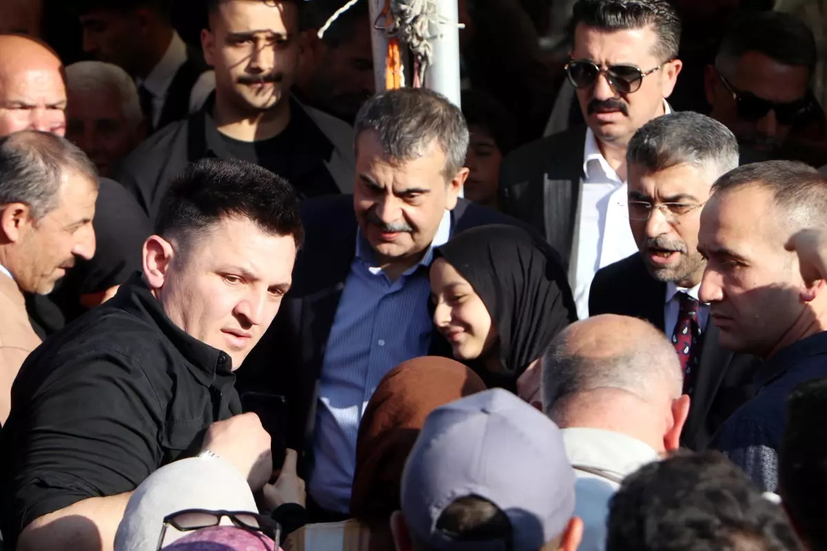 Terörsüz Türkiye Süreci Başlıyor