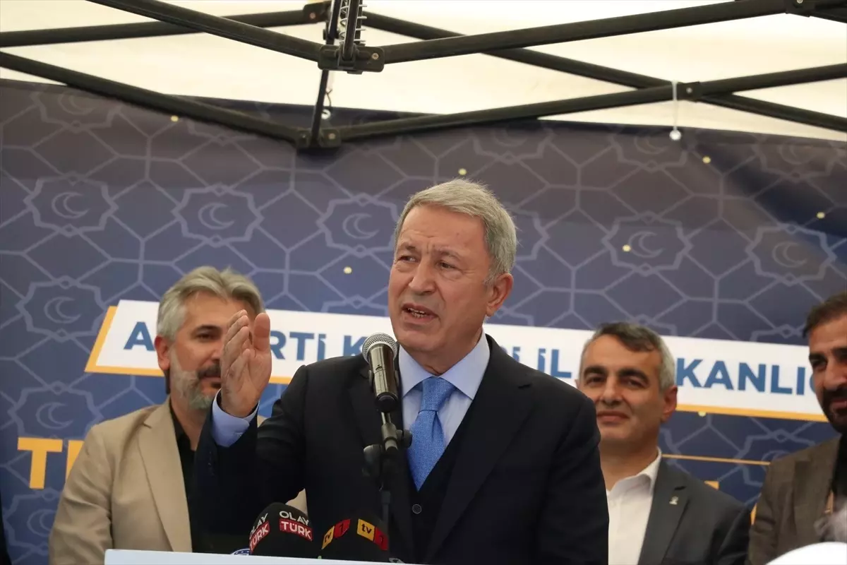 Akar: Güçlü Olmak Birlik ve Beraberlikte