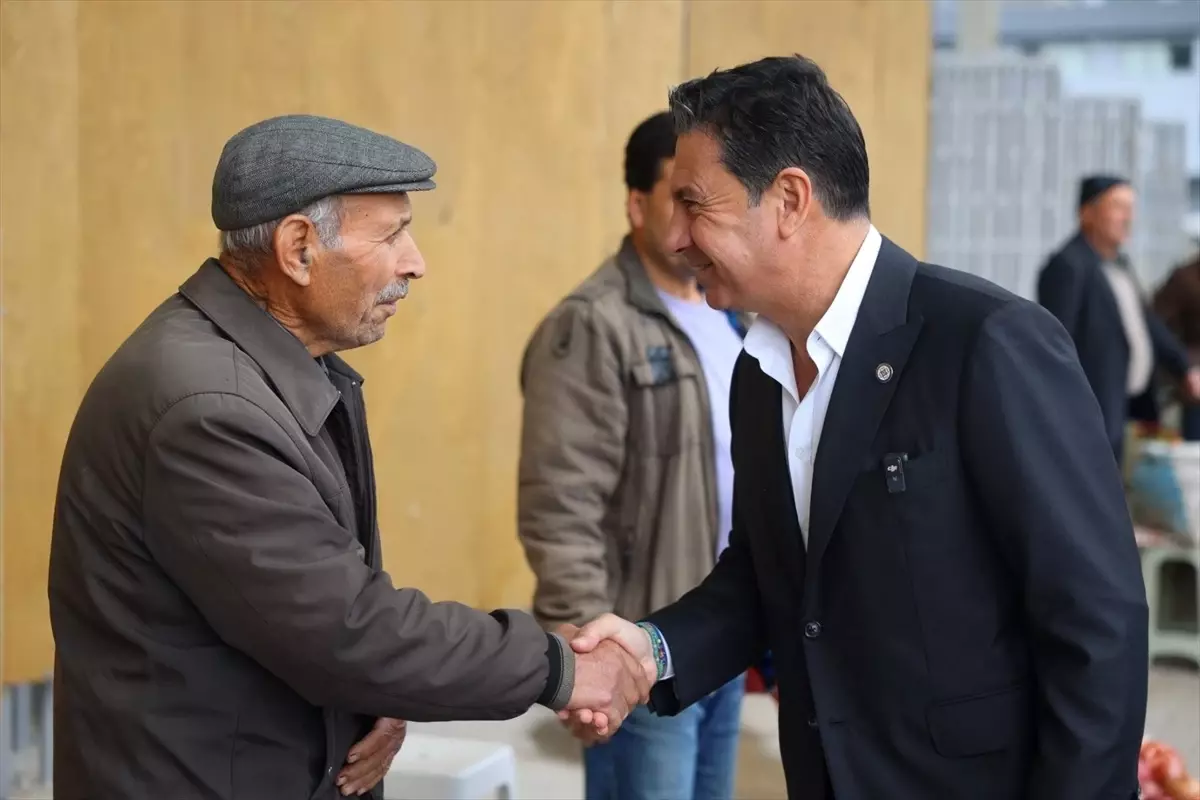 Bayramda Güvenli Hizmet Vurgusu
