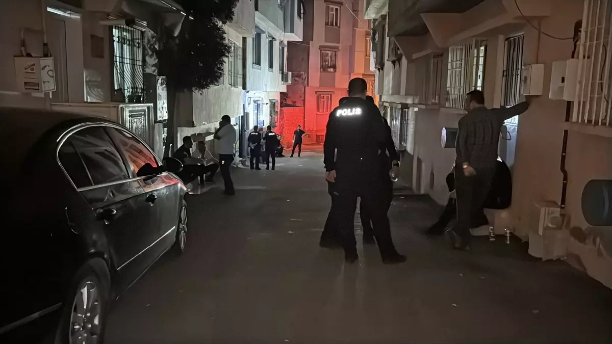 Gaziantep'te Anne ve Kızından Acı Haber