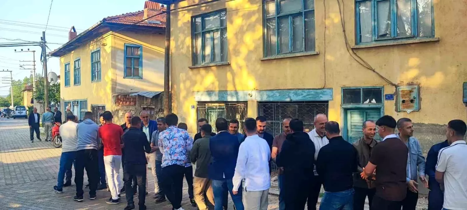 Beyşehir'de Bayram Coşkusu