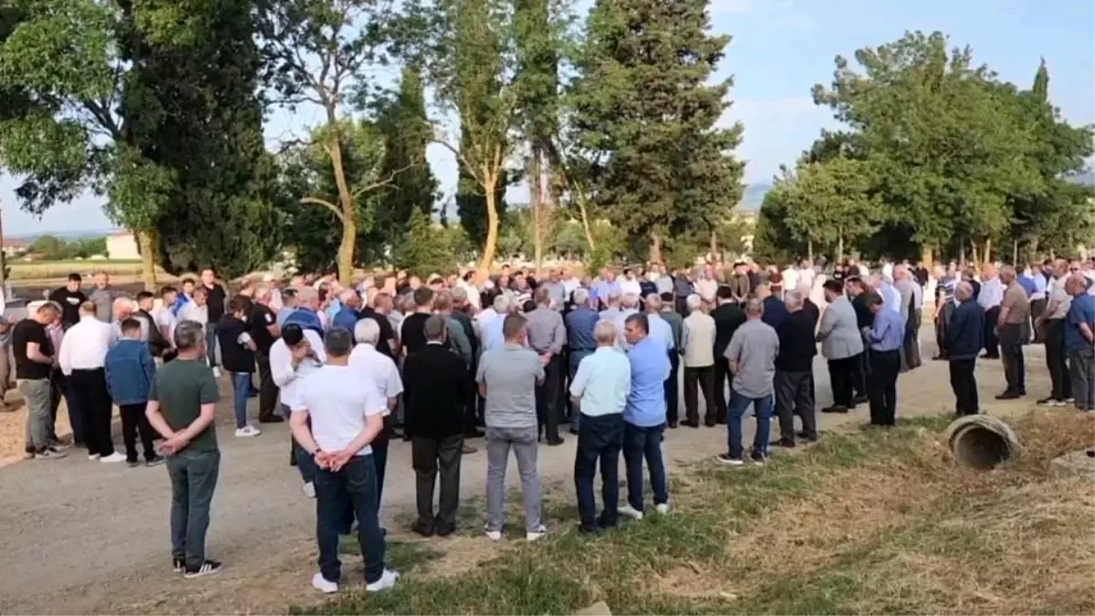 Edirne'de Geleneksel Bayramlaşma Töreni coşkuyla kutlandı