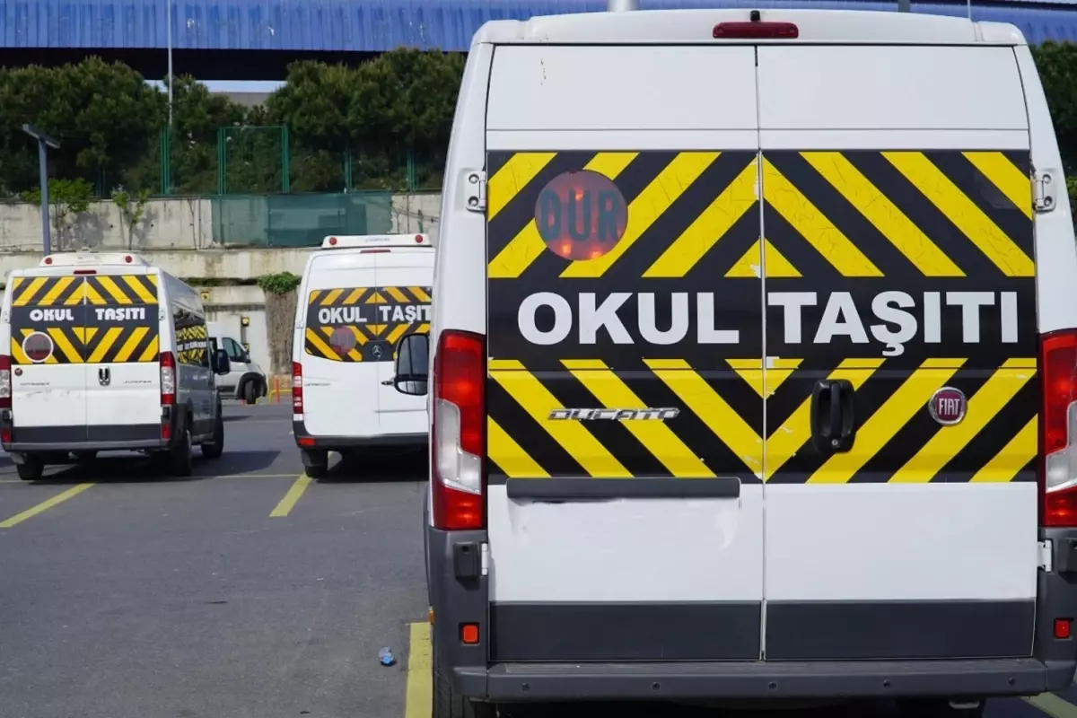 Okul servisi sahibinden lise öğrencisine çekiçle saldırdı