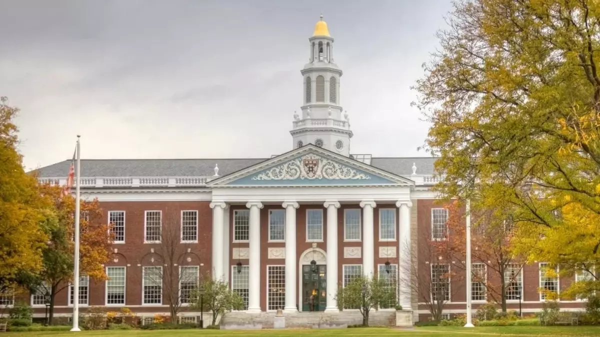 Trump'ın Harvard Vizeleri Kararı Durduruldu