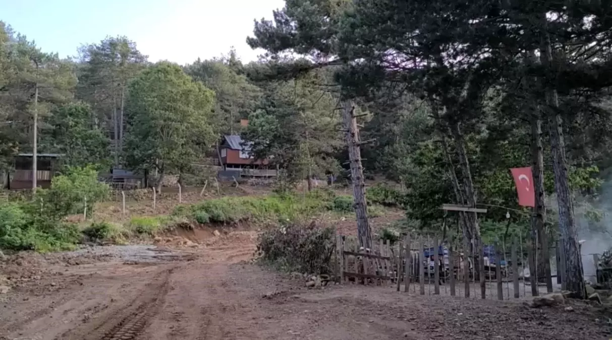 Yaz Sıcaklarından Kaçış: Zorkun Yaylası