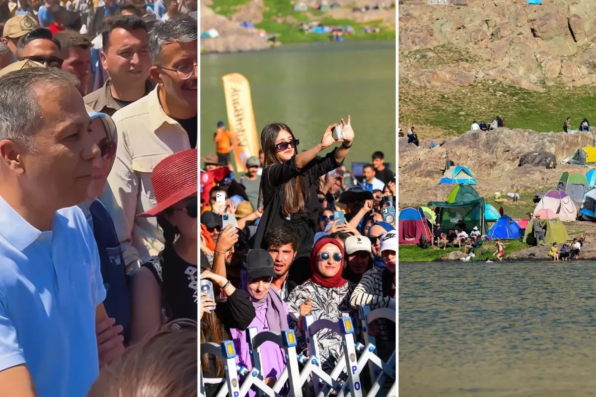 CiloFest 2025 için geri sayım başladı