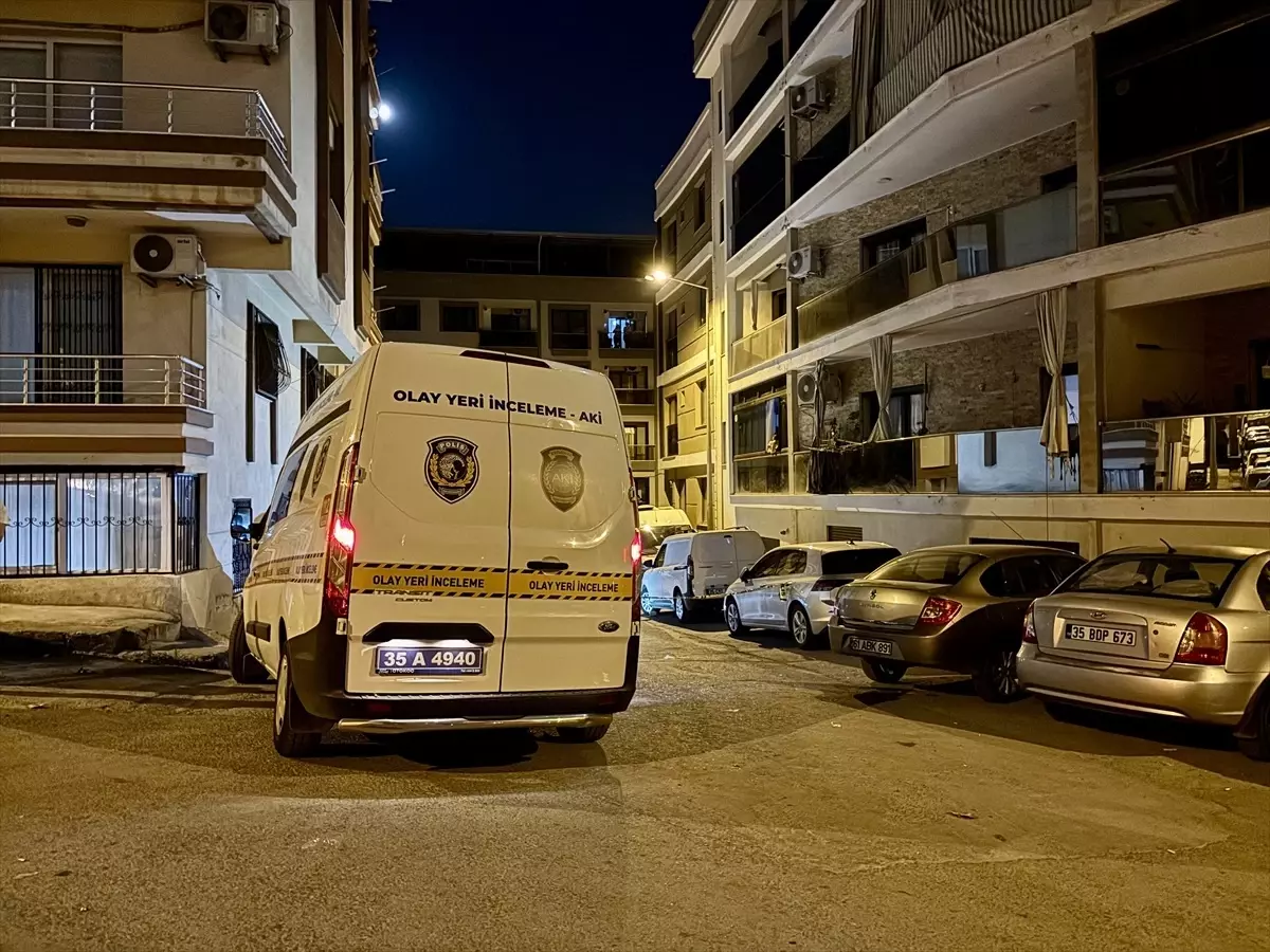 Buca'da Silahlı Kavga: 24 Yaşındaki Genç Hayatını Kaybetti