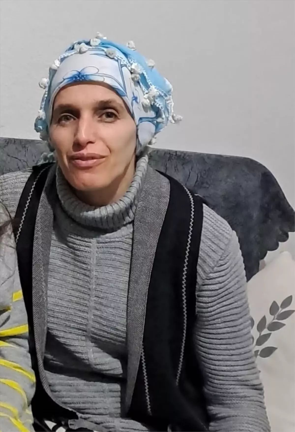 Mersin'de Kaybolan Kadın İçin Arama Başlatıldı