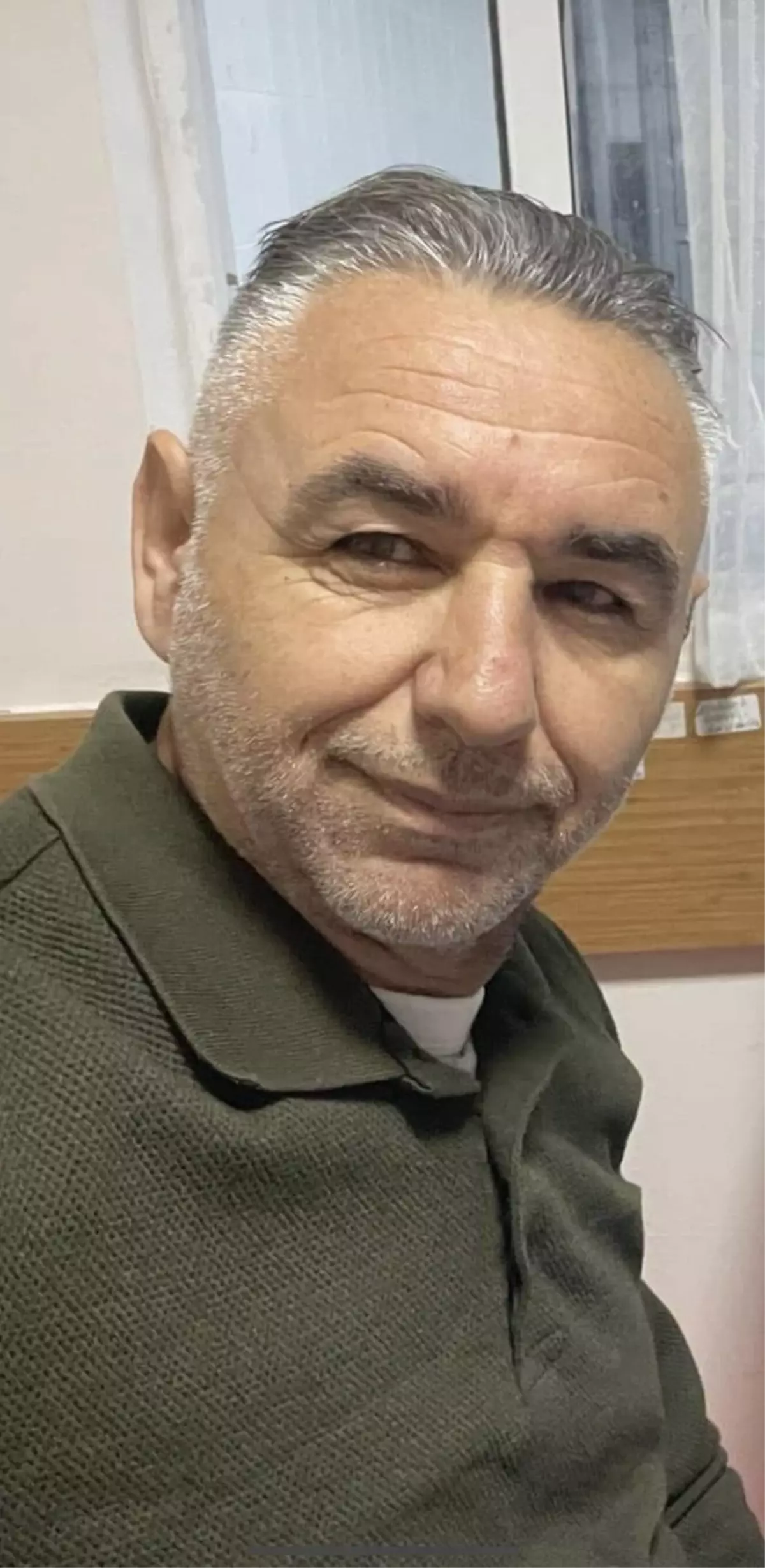 Cenaze Yıkama İçin Rüşvet Alan Gassal Tutuklandı