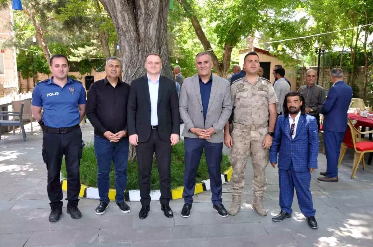Muş'ta Kurban Bayramı Coşkusu