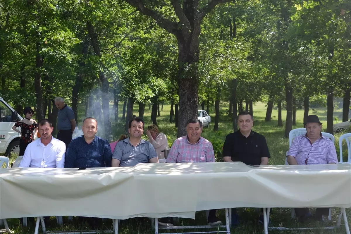 Çiğdemtepe Festivali'nde Kültürel Birliktelik