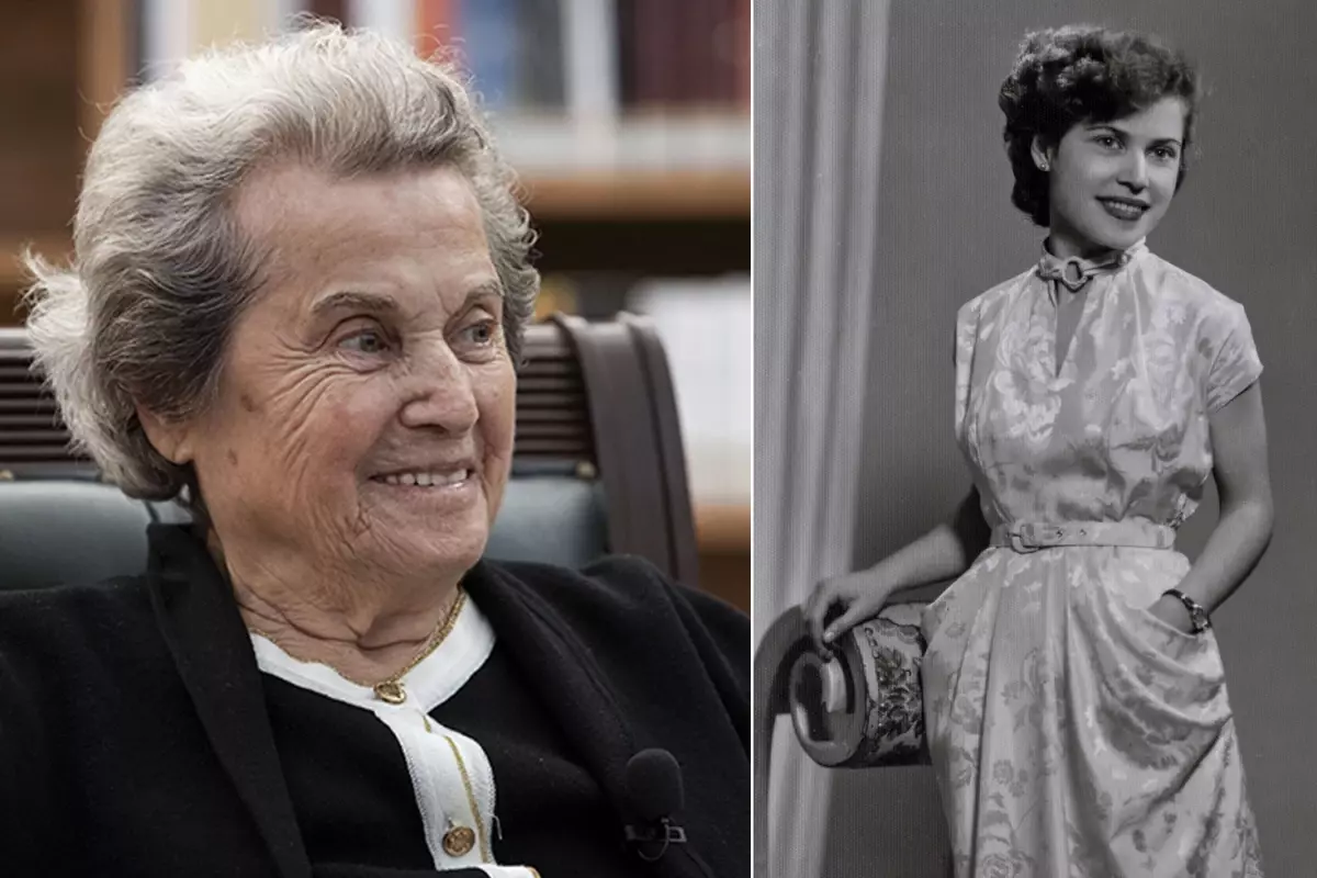 Türk edebiyatının 'Mona Roza'sı Muazzez Akkaya hayatını kaybetti