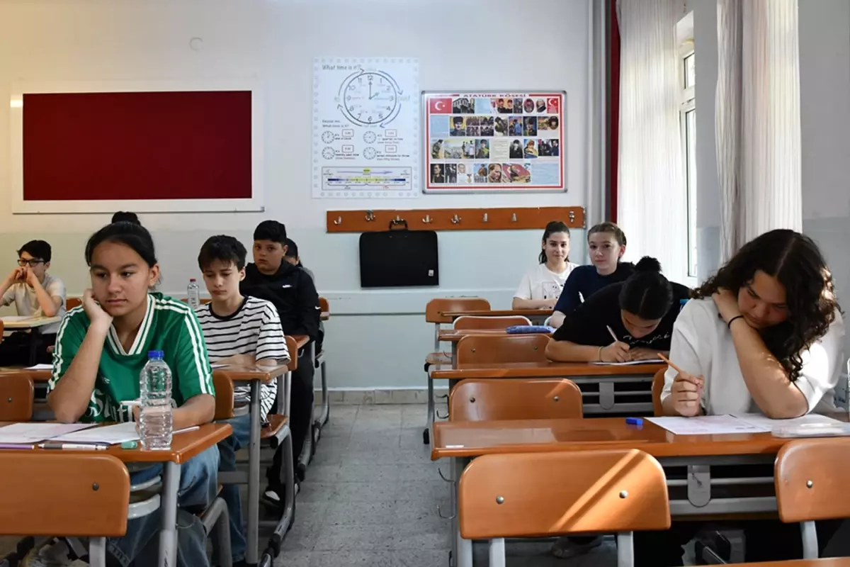 MEB açıkladı! İşte 5 soruda LGS hakkında tüm merak edilenler