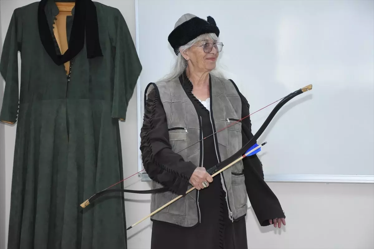 60+ Yaşam Boyu Öğrenme Akademisi'nde Hayaller Gerçek Oluyor