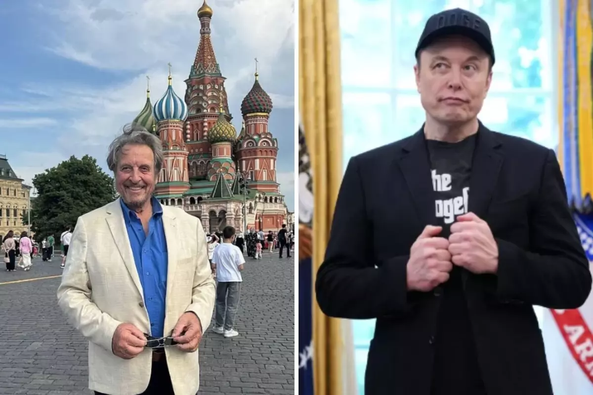Trump ile ipleri koparan Elon Musk'a Rusya'dan sığınma teklifi!