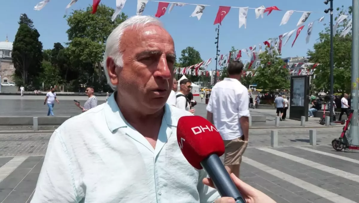 Adalar'a Yoğun İlgi!
