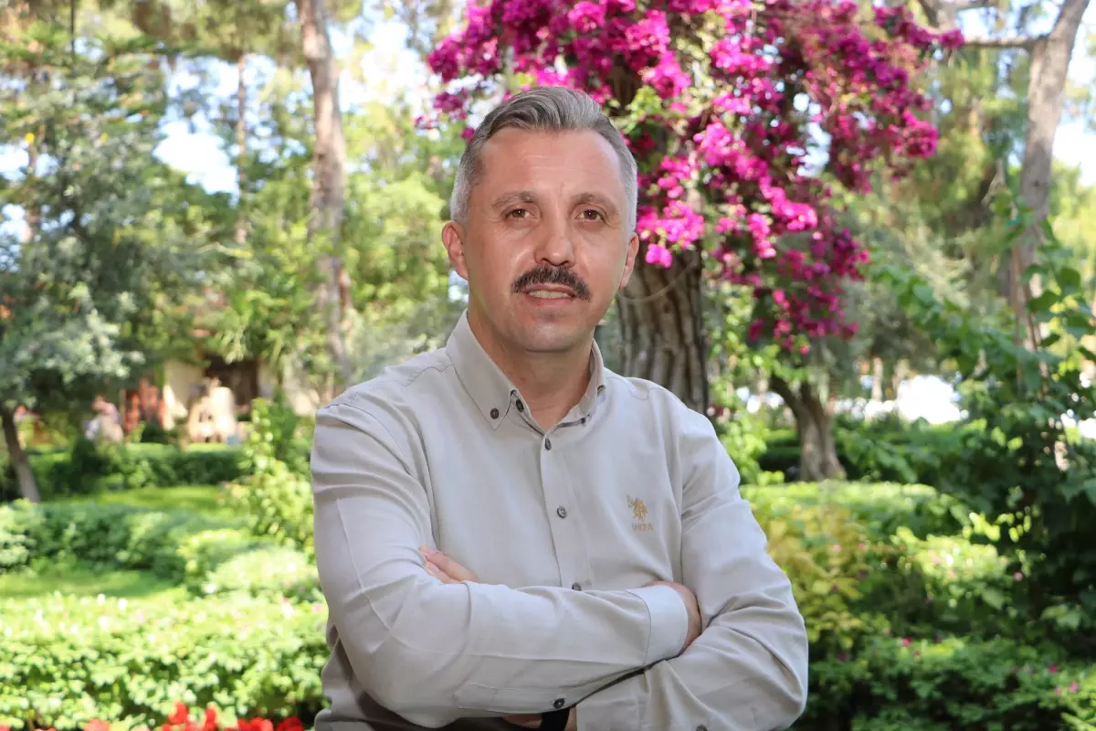 Kemer'de Rezervasyonlar Yüzde 90'a Ulaştı