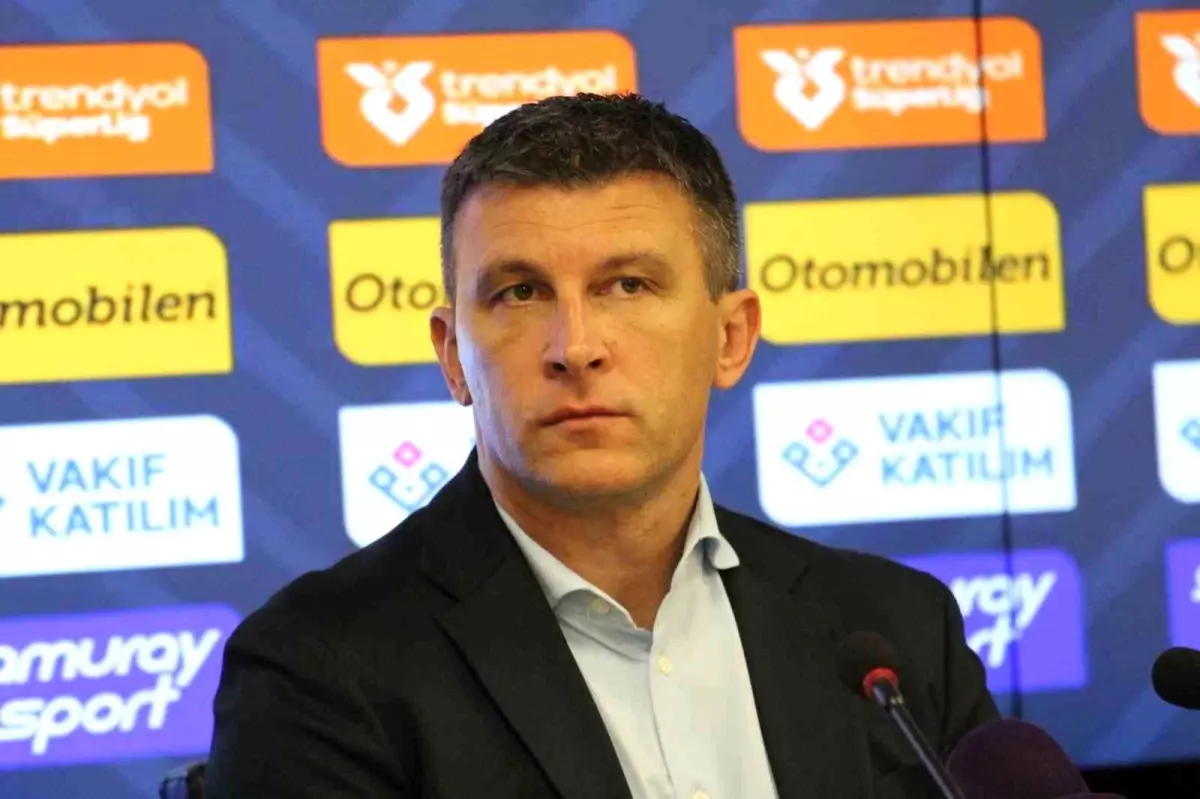 Kayserispor, Jakirovi ile Ayrıldı