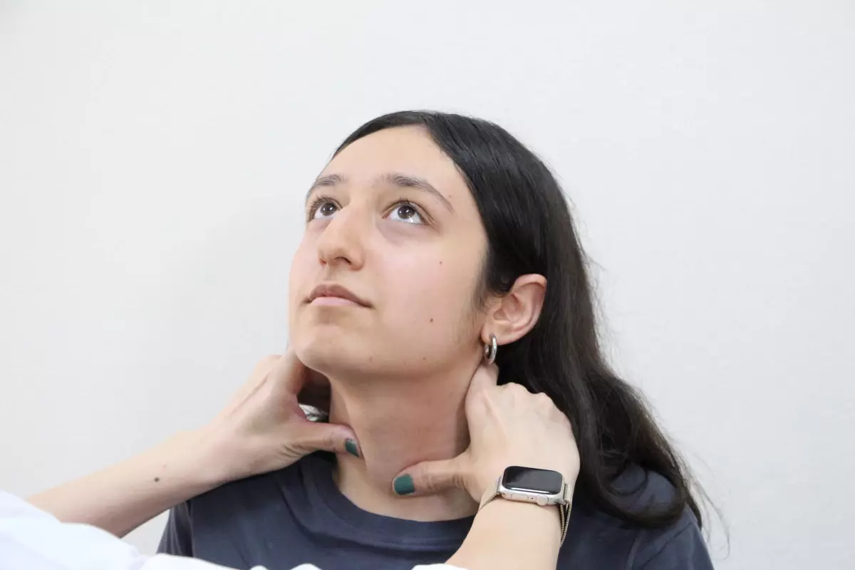 Endokrin Bozucular Sağlığı Tehdit Ediyor